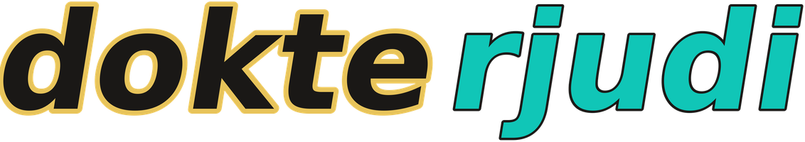 dokterjudi logo